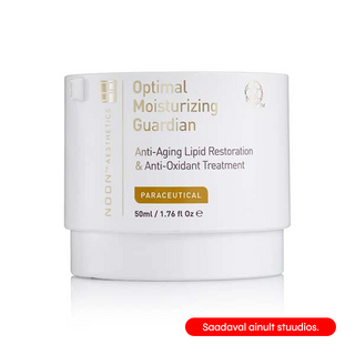OMG – Optimal Moisturizing Guardian