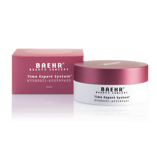 Time Expert System – Hydrogel-Silmapadjad 60 Stk.