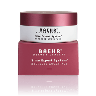 Time Expert System – Hydrogel-Silmapadjad 60 Stk.