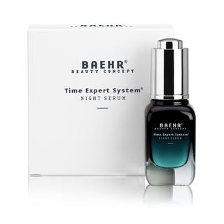 Ööseerum Time Expert System