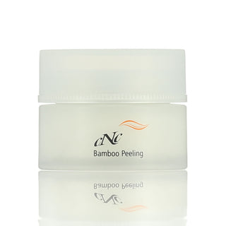 Pure Organic Bamboo Peeling