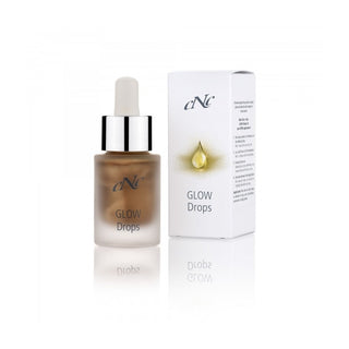 GLOW Drops, säratilgad