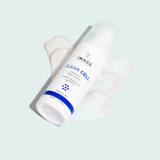 CLEAR CELL Geelkreem probleemsele nahale