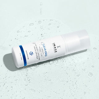 CLEAR CELL Salitsüülhappega näopuhastus toonik