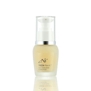 Aesthetic World Tech-Neck Hals & Decolleté Creme-Fluid