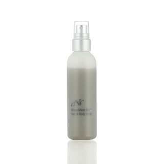 Microsilver BG™ Face & Body Spray, 100 ml