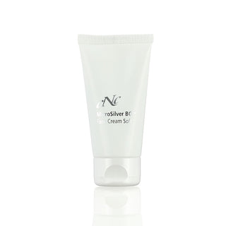MicroSilver BG ™ Soft Face Cream