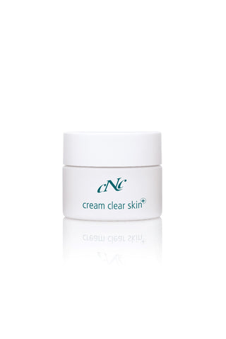 Aesthetic Pharm+ Clear Skin Cream