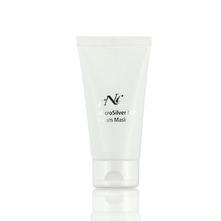 MicroSilver BG ™Cream Mask