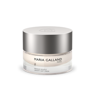 Maria Galland 2 Traditional Line Creamy Soft Mask