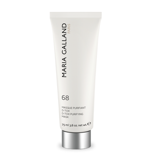 Maria Galland 68 D-Tox Purifying Mask