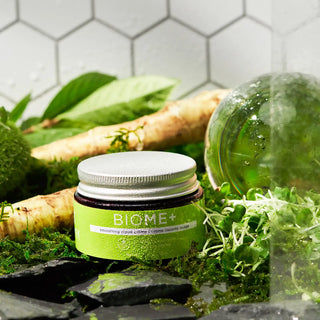 BIOME+ Niisutav pilvekreem