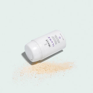 ILUMA Jume ühtlustav näopesupuuder