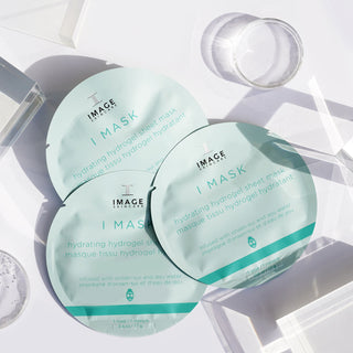 I MASK Biomolekulaarne niisutusmask