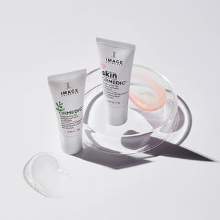 ORMEDIC Roosa volümiseeriv huulepalsam