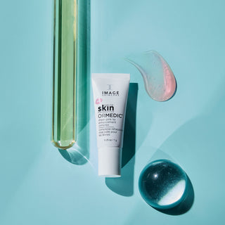 ORMEDIC Roosa volümiseeriv huulepalsam