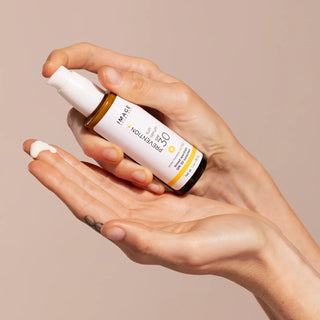 PREVENTION+ Niisutav seerum SPF 30