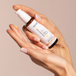 PREVENTION+ Niisutav toonitud seerum SPF 30