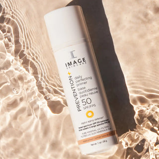 PREVENTION+ Toonitud primer SPF 50