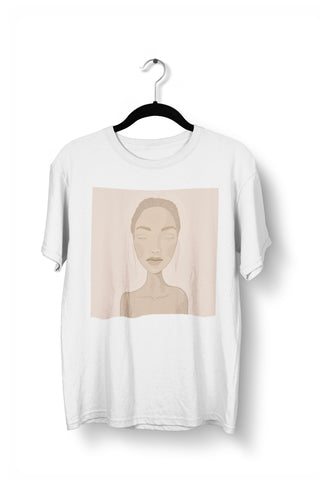 KLAAR skincare x Getter Tiivits t-särk