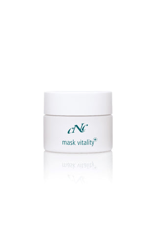Aesthetic Pharm mask Vitality+