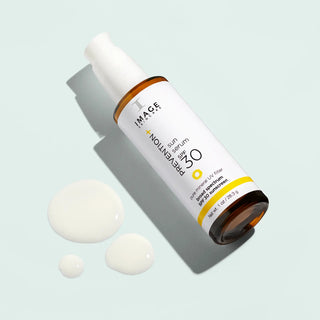 PREVENTION+ Niisutav seerum SPF 30