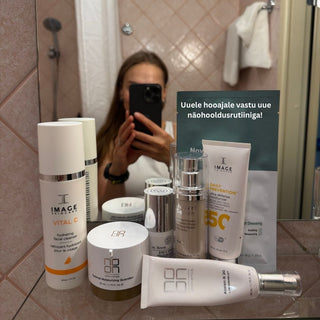 Sügis on naha taastamise aeg - millist salongihooldust ja kodust ilurutiini sinu nahk vajab?