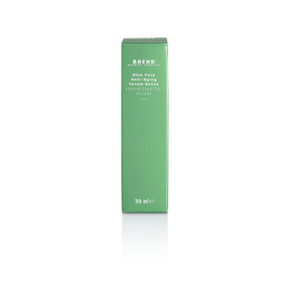 Aloe Vera Anti-Aging Serum Detox