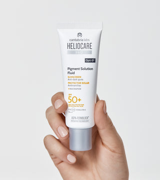 Cantabria Labs. HELIOCARE 360º Pigment Solution Fluid SPF 50+ 50ml