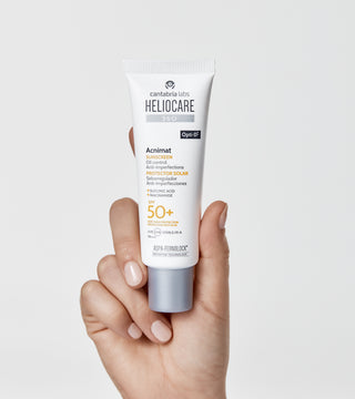 Cantabria Labs. HELIOCARE 360º Acnimat SPF50+, 50ml