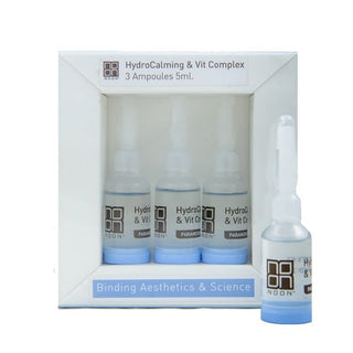 Hydro Calming & Vit Complex