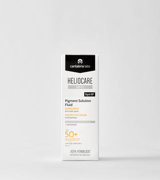 Cantabria Labs. HELIOCARE 360º Pigment Solution Fluid SPF 50+ 50ml