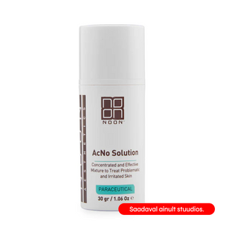 AcNo Solution