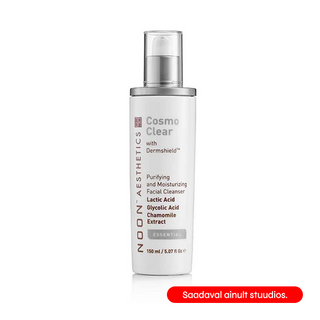 Cosmo Clear