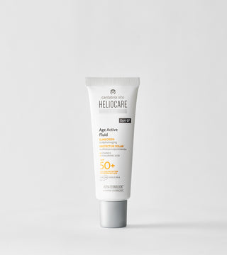 Cantabria Labs. HELIOCARE 360º Age Active Fluid SPF 50 50ml