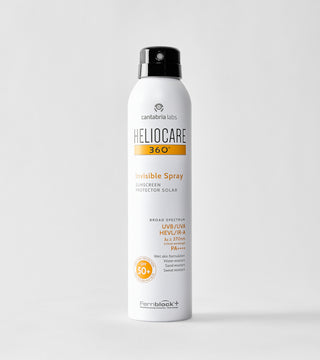 Cantabria Labs. HELIOCARE 360º Invisible Spray SPF 50+ 200ml