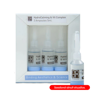 Hydro Calming & Vit Complex