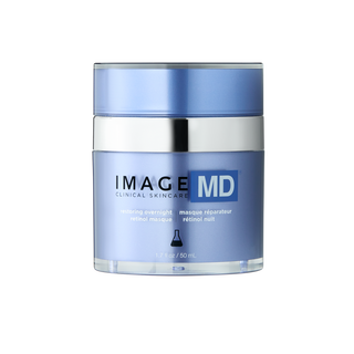 MD Öine retinoolimask