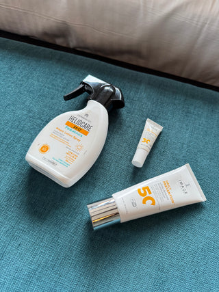 Cantabria Labs. HELIOCARE 360º Pediatrics Atopic Lotion Spray SPF 50 250ml