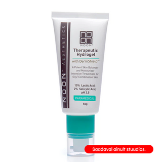 Intensive Hydrogel