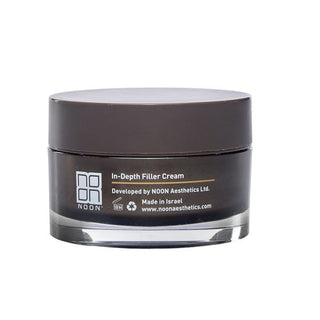 In-Depth Filler Cream