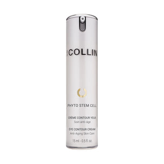 G.M.COLLIN-COLLIN- Phyto Stem Cell+ Eye Contour Cream, 15ml