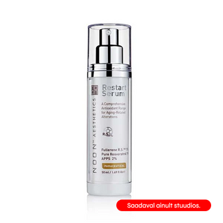 Restart Serum