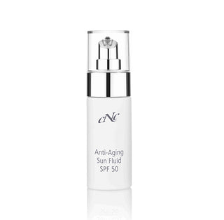 Aesthetic World Anti-Aging Sun Fluid SPF 50