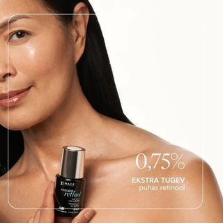 AGELESS+ Retinooliseerum 0,75%
