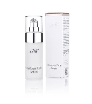 Aesthetic World Hyaluron Forte Serum