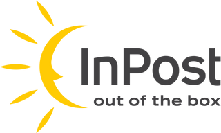 InPost parcel lockers