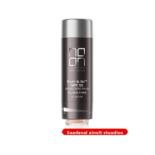 Brush & Go™ SPF 50