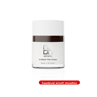 In-Depth Filler Cream