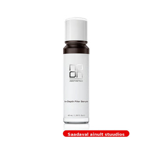 In-Depth Filler Serum